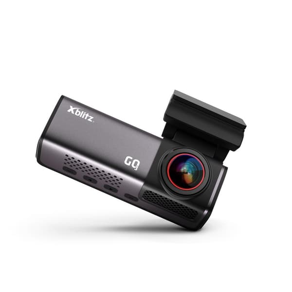 XBLITZ GO3 BILKAMERA