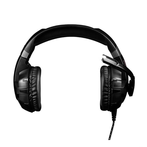 Modecom MC-849 SHIELD 2 Gaming Headset med Mikrofon