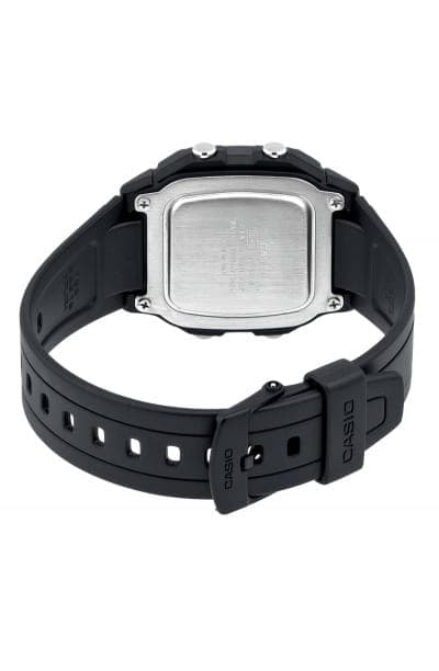 CASIO W-800H-1B