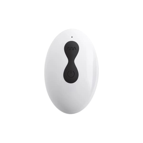 Playboy Pleasure Prostata Massager Kom Hid