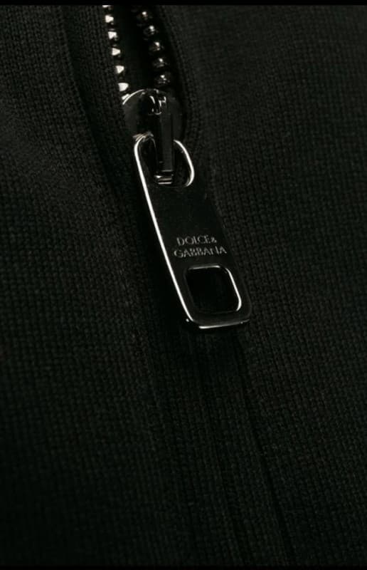 DOLCE&GABBANA herreshorts NERO -30 - Størrelse: IT48