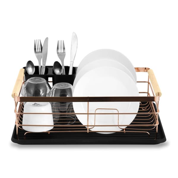 Massido MS-600 diskställ guld