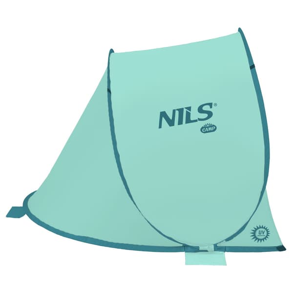 NC3173 MINT NILS SJÄLVUPPÄCKANDE TÄLT