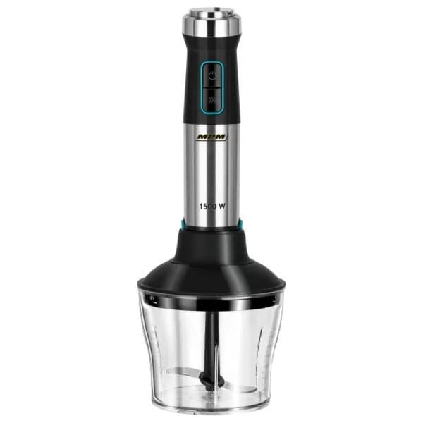 Sauvasekoitin - MPM MBL-42M setti