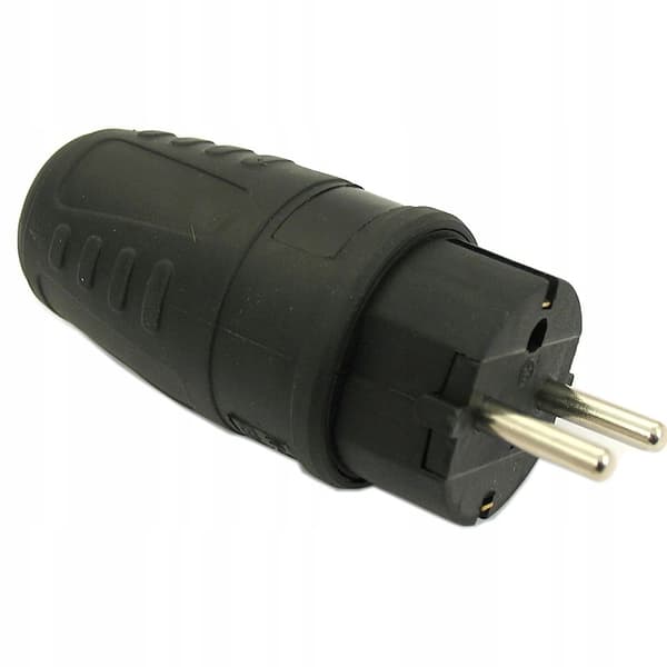 Gummipropp IP44/z/u16/250