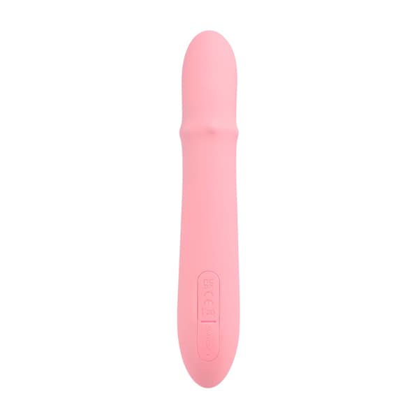 Svakom Mora NEO Thrusting Interactive Vibrator