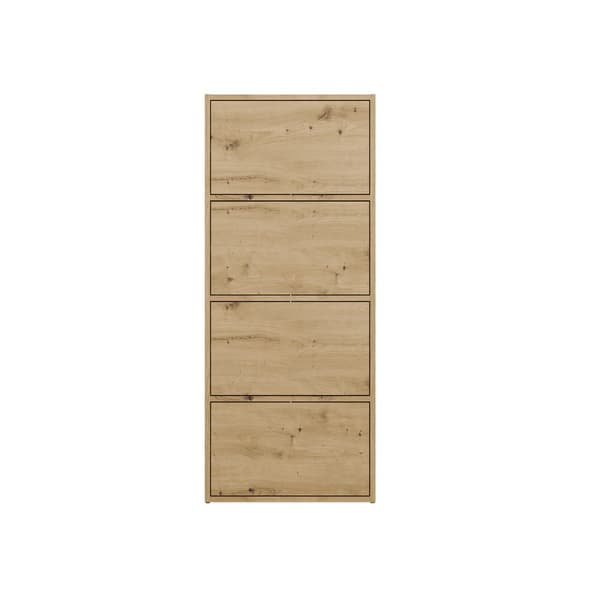Alma-lipasto OAK artisan