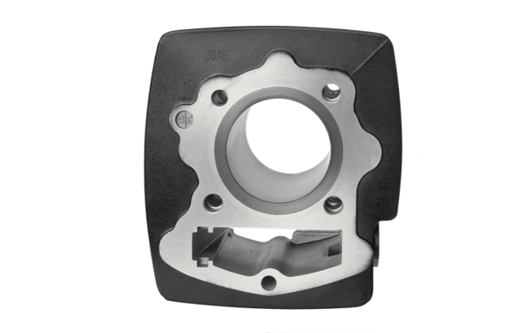 Hul cylinder 125cc 157FMI Hyper 125