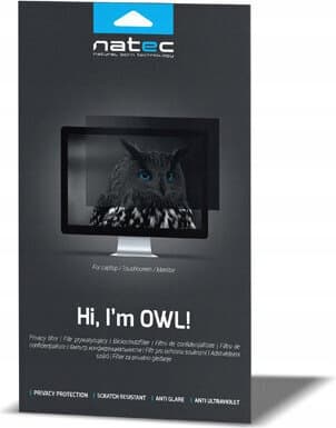 Natec filtrix privatisointiowl 24 16:9