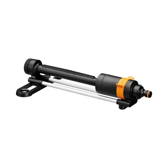 FISKARS SOLID Oscillerande trädgårdsspridare för bevattning, avlång M 285m2