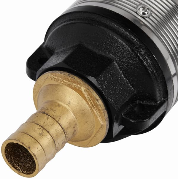 50M 0,65kW dränkbar pump | Kraft&Dele