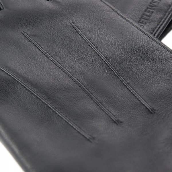 GLM-BG-2 L Herrehandsker CHARLES iTOUCH +CERTIFIKAT