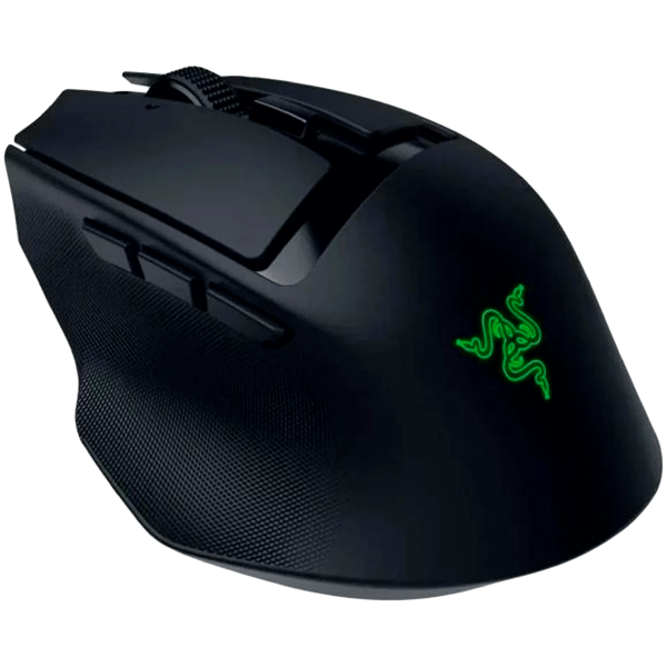 Razer Basilisk Mobile - Gamingmus