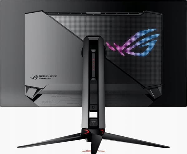 ASUS 32 PG32UCDP ROG Swift-skærm