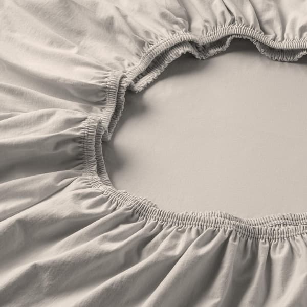 Estella 202 Fein-Jersey træklagn 200x200 cm