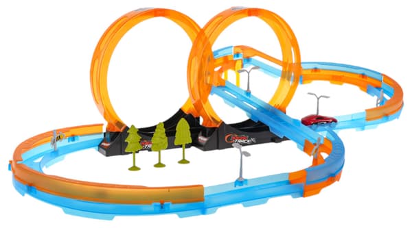 Racerbana Fast Loop 28 st.