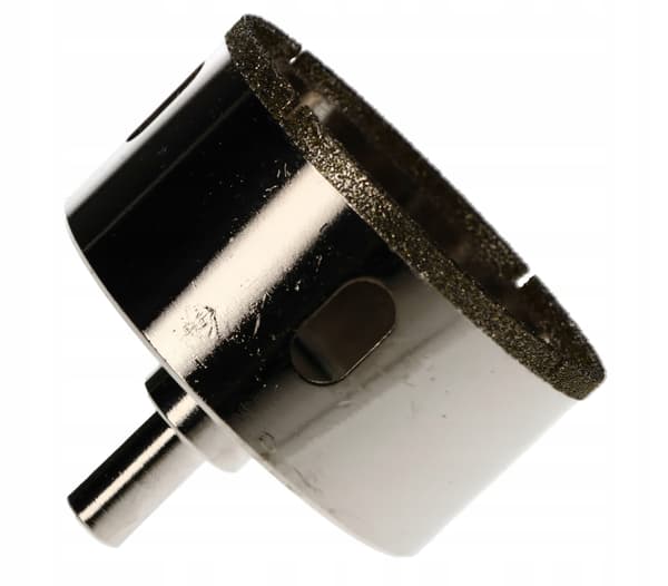 Diamantborr för stengods 68 mm
