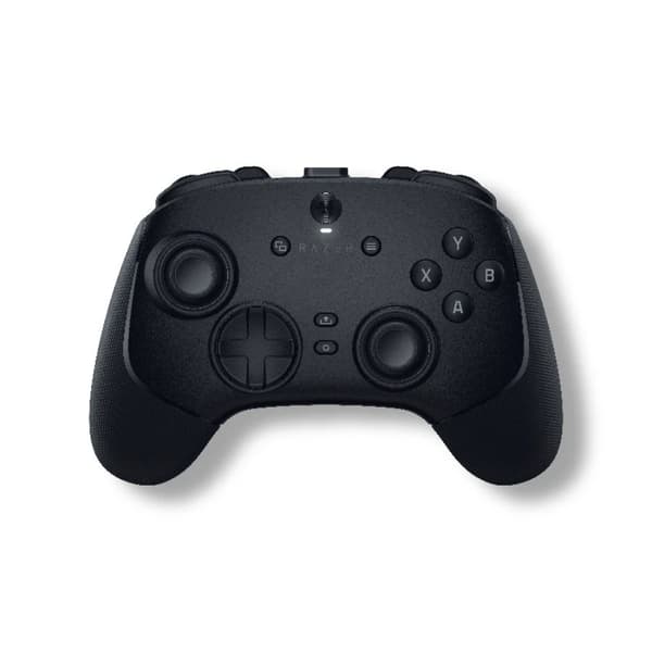 Razer Wolverine V3 Pro 8K PC - Trådløs Esports Controller til PC - Sort - FRML Emballage