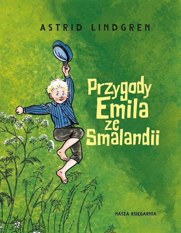 Emil af Smålands eventyr