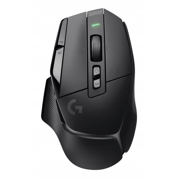 Mysz Logitech G502 X Lightspeed