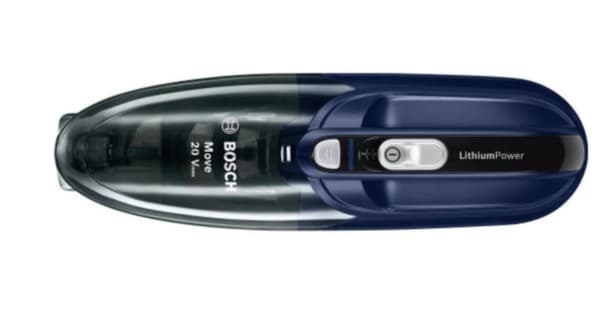 Bosch BHN 20L akkuimuri