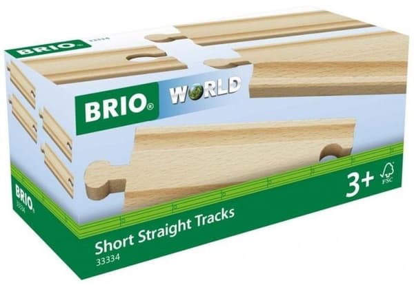 Brio korte spor