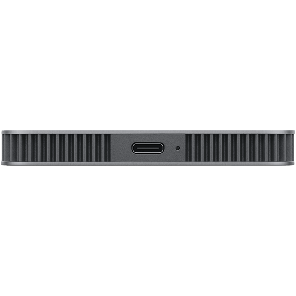 LaCie extern mobil hårddisk (2,5'/4 TB/ USB 3.1 TYP C)