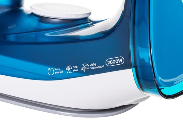 PHILIPS DST3040/70 silitysrauta