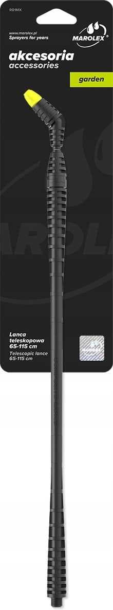 Marolex komposittakrør 65-115cm