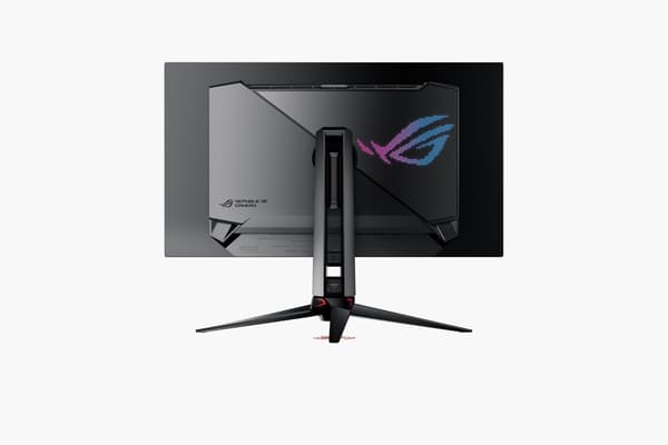 ASUS 32 PG32UCDP ROG Swift-skærm