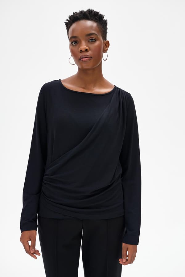 Nanu Svart Damblus 34/36