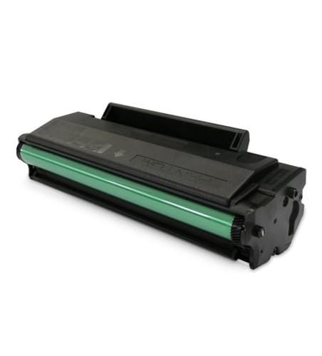 Pantum PD219 (PD-219) tonerpatron, sort