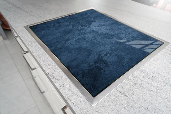 SKÄRBRÄDA I GLAS 52x30 SKIFFE