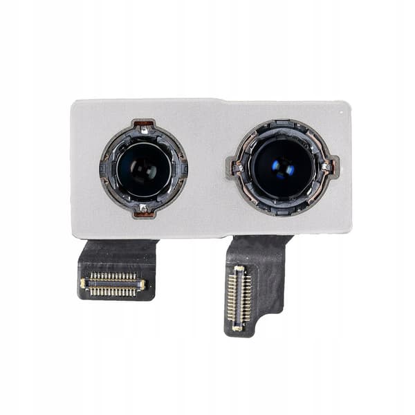 Original bakkamera iPhone XS/XS Max OEM