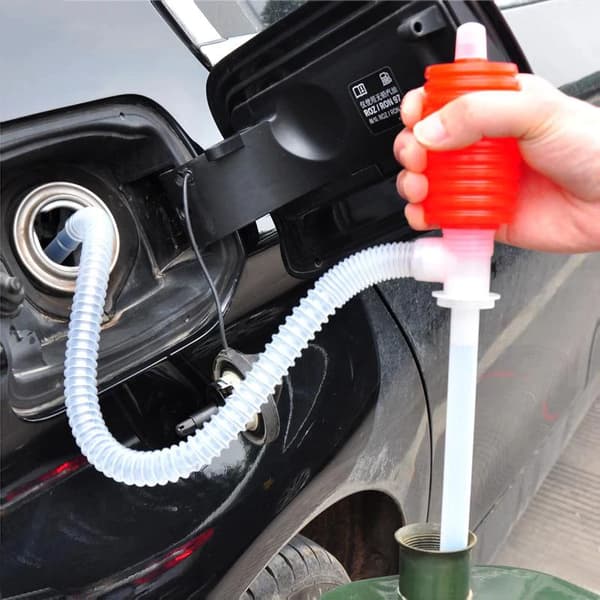 HH41 HANDPUMP FÖR TÖMNING AV BRÄNSLEVÄTSKOR