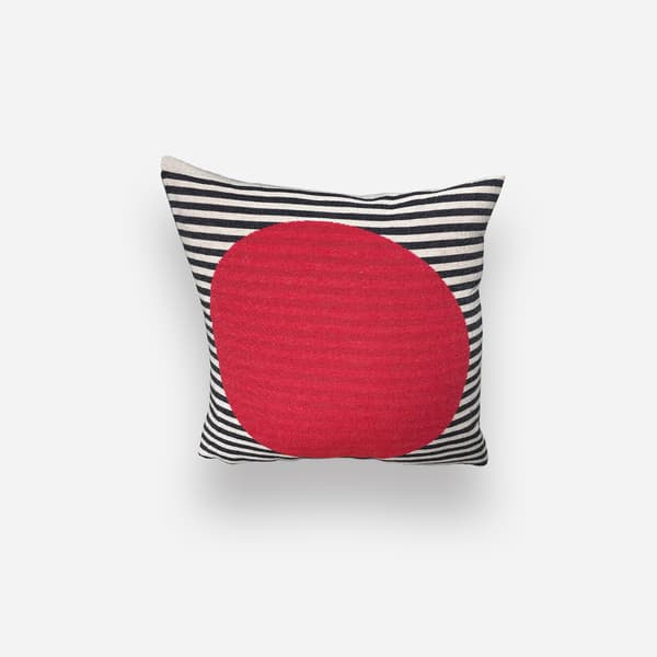Tyyny Sun Red