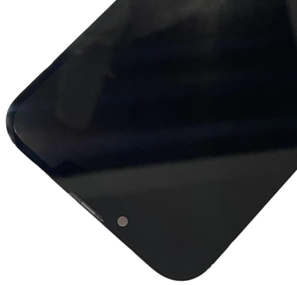Original LCD-skærm med berøringsskærm og OLED-sensor til Apple iPhone 13
