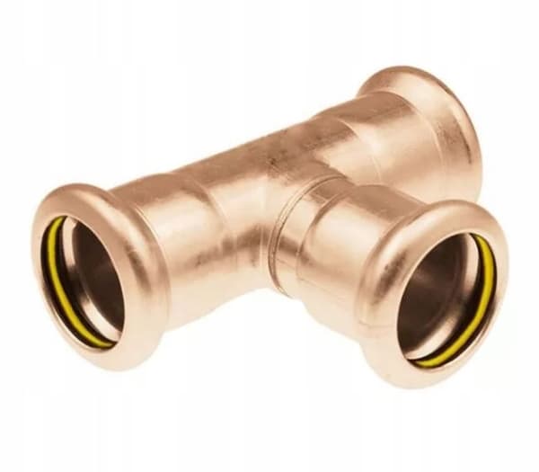 GASKOMPRESSIONST-T KAN-THERM XPRESS 15 MM