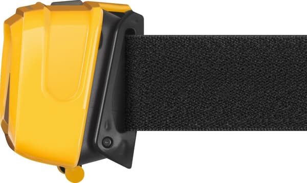 Defender FL-03 taskulamppu, LED + COB, 3 tilaa, otsalamppu