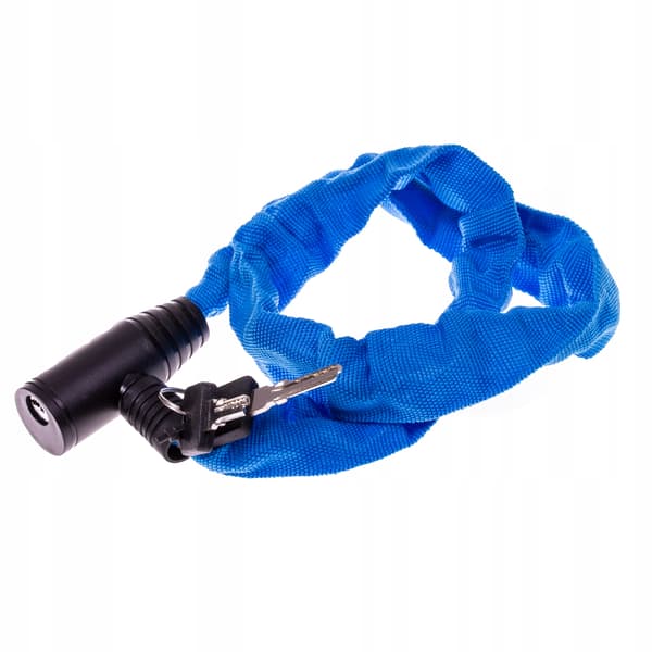 Pyörän ketjulukko 80 cm PROFEX