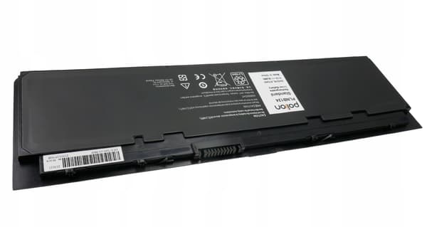 Dell GVD76 batteribatteri för Latitude E7240 E7250 2400mAh