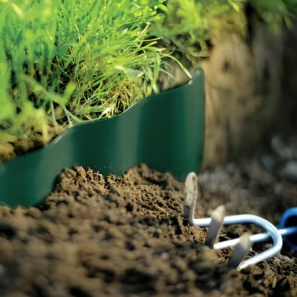 Gardenline havekant 10 x 600 cm