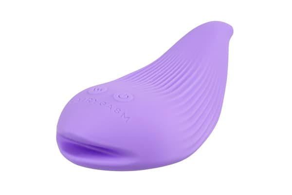 DelightfulWave violet - FairyGasm