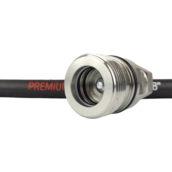 Lynkobling BSP 1/2'' stik