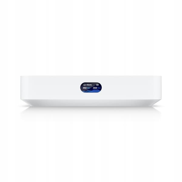 Ubiquiti UniFi UCG-Max Router/Kontrollenhet