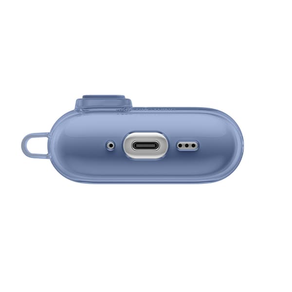 AirPods Pro 3 Minimal Etui - Blå
