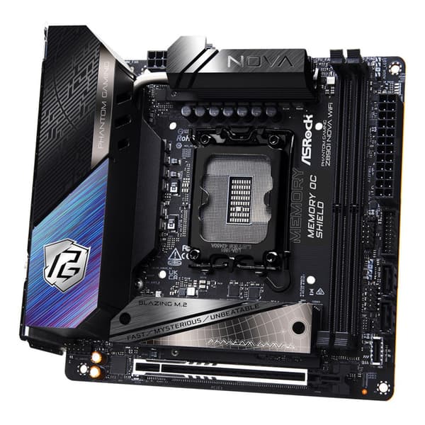 ASRock Z890I Nova WiFi-emolevy