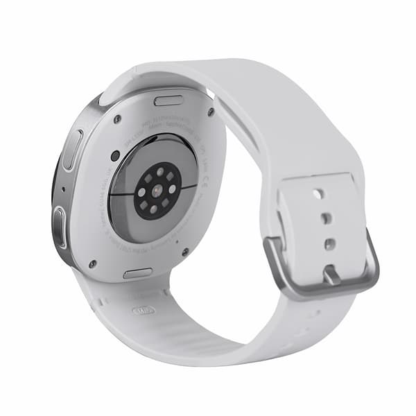 Samsung L335 Galaxy Watch8 LTE (44mm) Silver