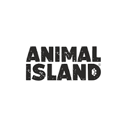 ANIMAL ISLAND Vådfoder til Katte Oksekød/Kylling 80x85g