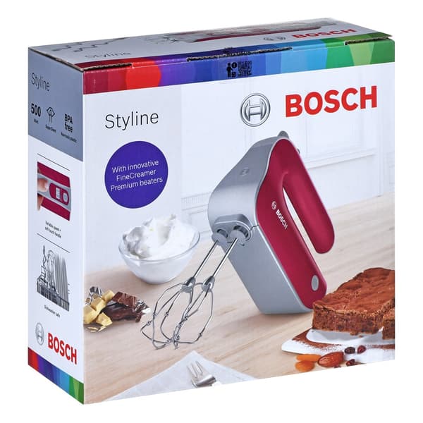 BOSCH MFQ 40304 håndmixer